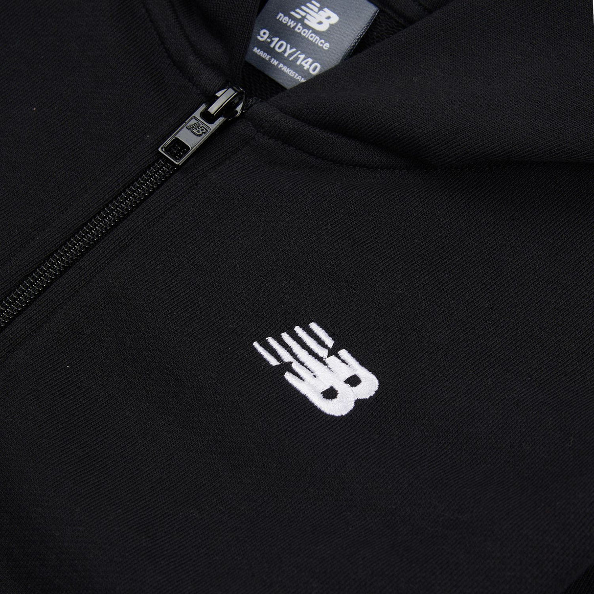 New Balance French Terry Small Logo Jogger-3