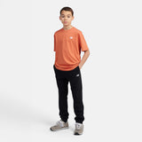 New Balance French Terry Small Logo Jogger-7