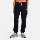 New Balance French Terry Small Logo Jogger-8