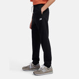 New Balance French Terry Small Logo Jogger-9