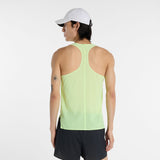 New Balance Men's Race Day Ultra Light Singlet-4