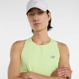 New Balance Men's Race Day Ultra Light Singlet-5