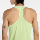 New Balance Men's Race Day Ultra Light Singlet-7