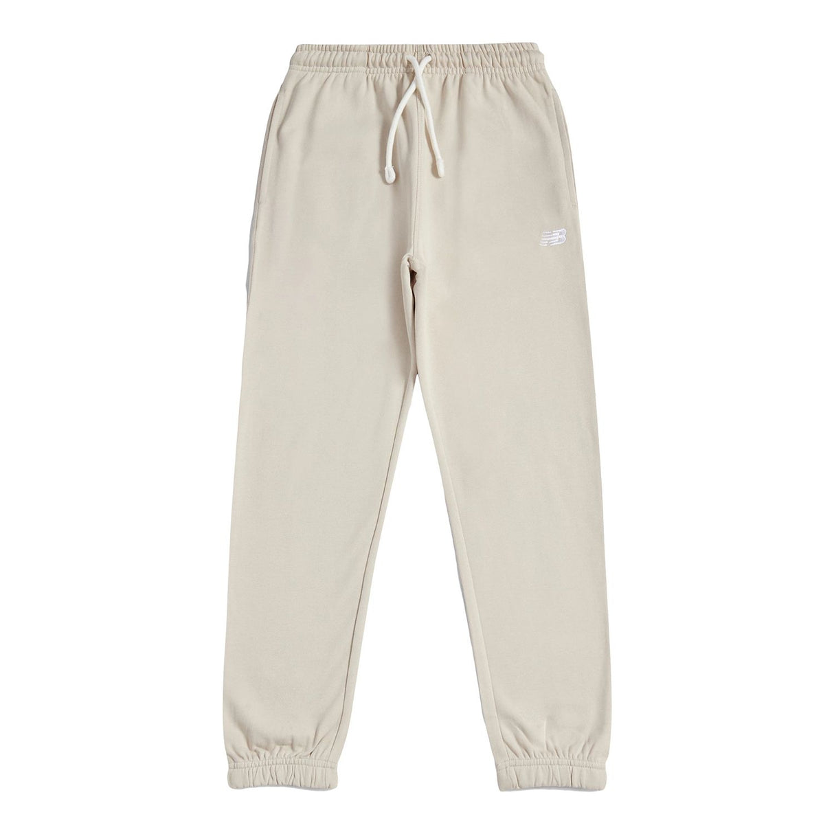 New Balance French Terry Small Logo Jogger-1