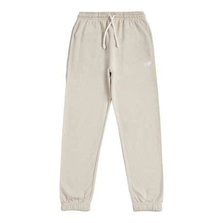 New Balance French Terry Small Logo Jogger-1