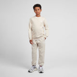 New Balance French Terry Small Logo Jogger-4