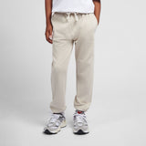 New Balance French Terry Small Logo Jogger-5