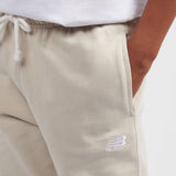 New Balance French Terry Small Logo Jogger-8
