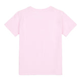 New Balance Youth Jersey Stacked Logo T-Shirt-7