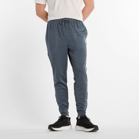 New Balance Men's Sport Knit Pant-1