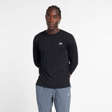 New Balance Men's Lightweight Jersey Long Sleeve-1