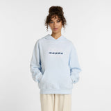 New Balance Women's Sport Graphic French Terry Hoodie-1