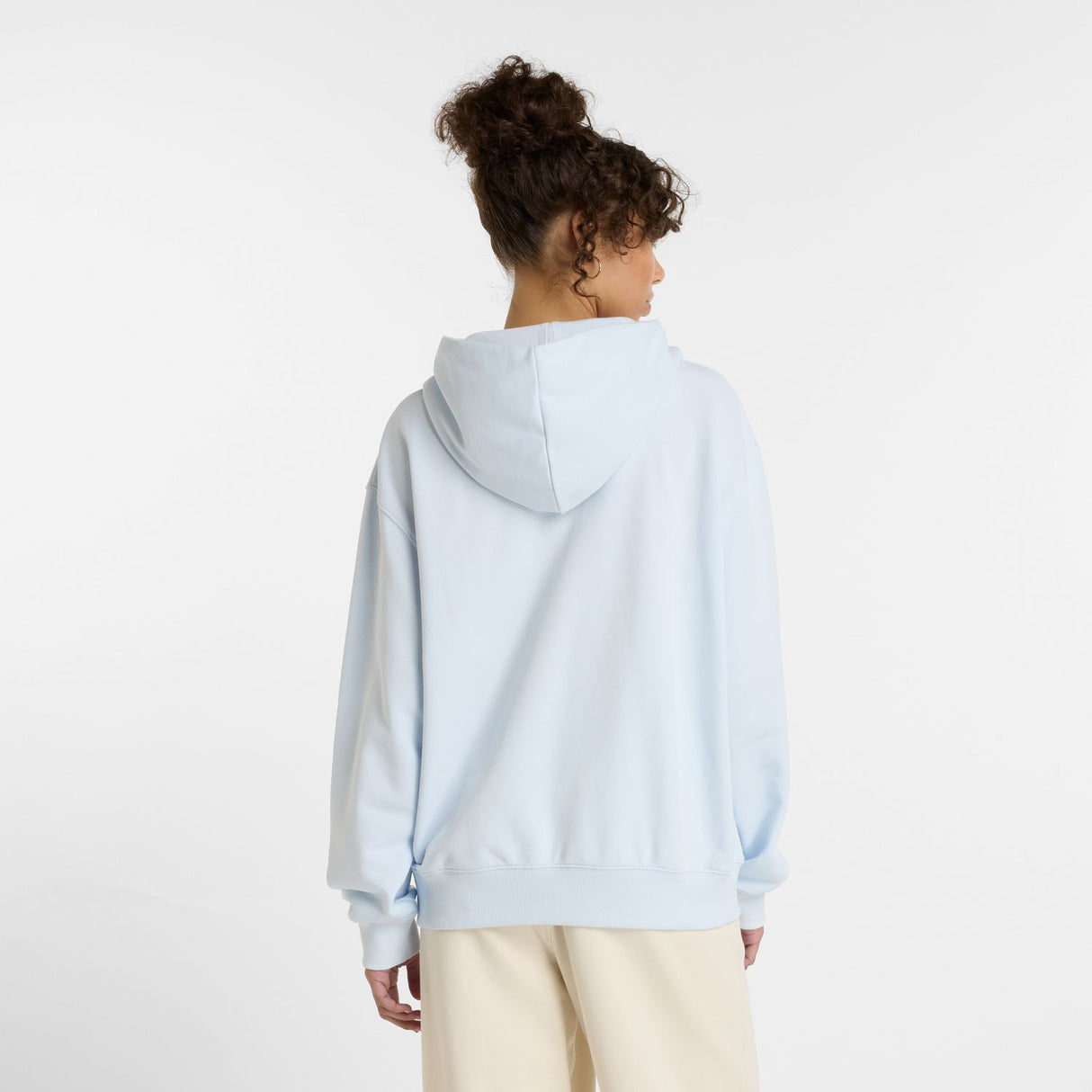 New Balance Women's Sport Graphic French Terry Hoodie-3