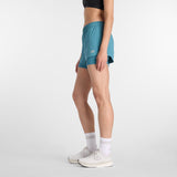 New Balance Women's RC 2-in-1 Short 3-2