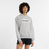 New Balance Women's Sport Graphic French Terry Hoodie-1
