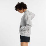 New Balance Women's Sport Graphic French Terry Hoodie-2