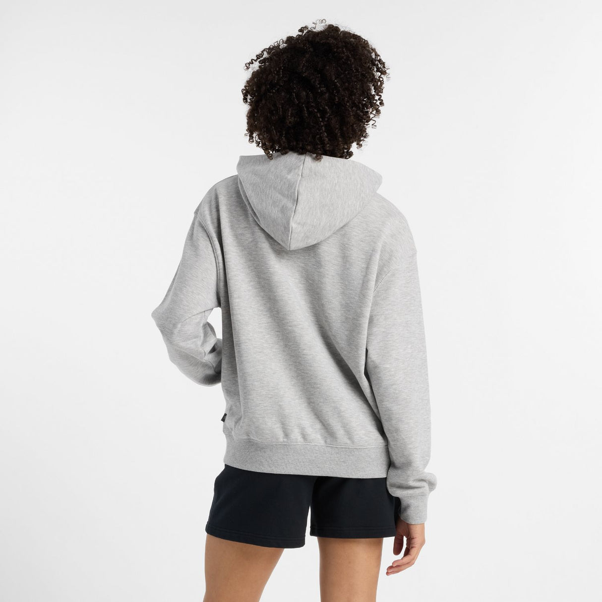 New Balance Women's Sport Graphic French Terry Hoodie-3