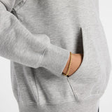 New Balance Women's Sport Graphic French Terry Hoodie-6