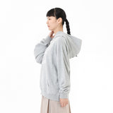 New Balance Women's Sport French Terry Oversized Graphic Hoodie-2