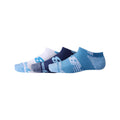New Balance No Show Run Sock 3 Pack-1