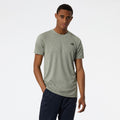 New Balance Men's Tenacity Tee-1