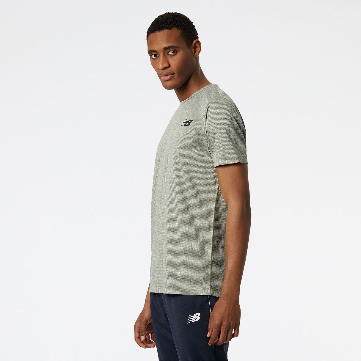 New Balance Men's Tenacity Tee-2