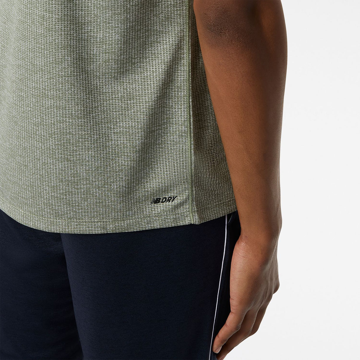 New Balance Men's Tenacity Tee-4