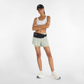 New Balance Women's RC 2-in-1 Short 3-1