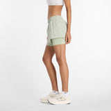 New Balance Women's RC 2-in-1 Short 3-3