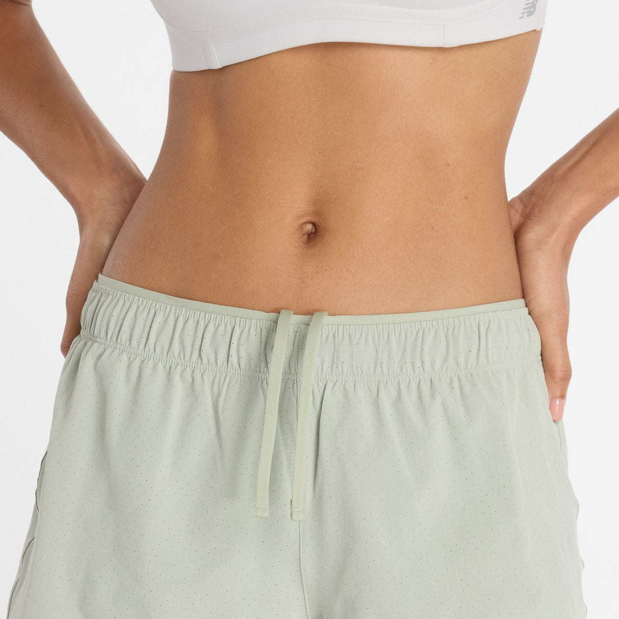 New Balance Women's RC 2-in-1 Short 3-5