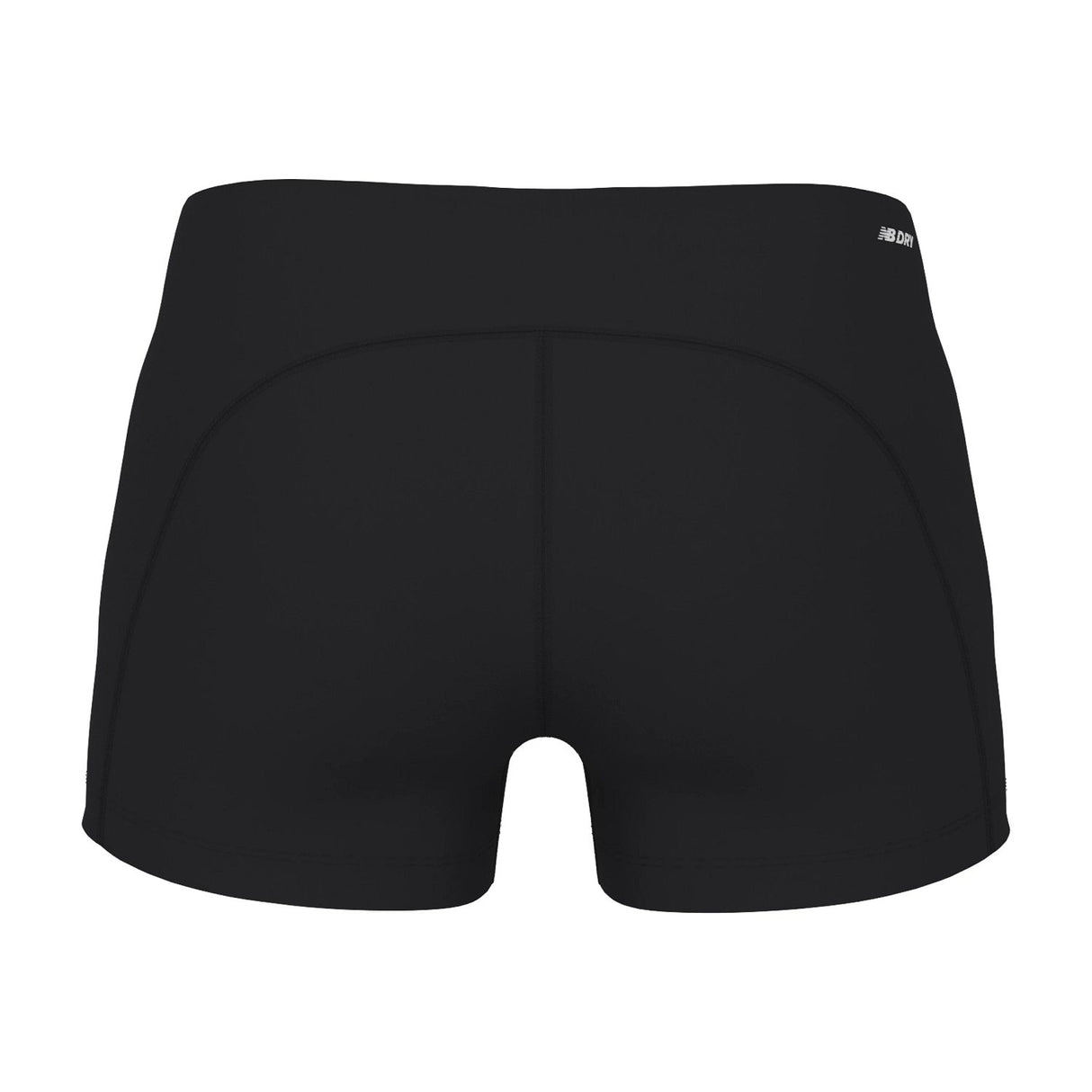 New Balance Women's Athletics 3 Inch Spandex Short-4