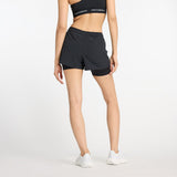 New Balance Women's RC 2-in-1 Short 3-5