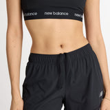 New Balance Women's RC 2-in-1 Short 3-6