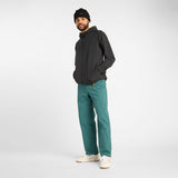 New Balance Men's Numeric Woven Full Zip Jacket-1