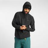 New Balance Men's Numeric Woven Full Zip Jacket-2