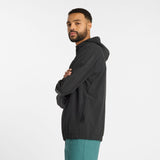 New Balance Men's Numeric Woven Full Zip Jacket-4