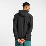 New Balance Men's Numeric Woven Full Zip Jacket-5
