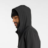 New Balance Men's Numeric Woven Full Zip Jacket-7