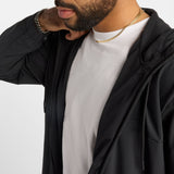New Balance Men's Numeric Woven Full Zip Jacket-8