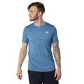 New Balance Men's Tenacity Tee-1