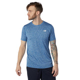 New Balance Men's Tenacity Tee-1