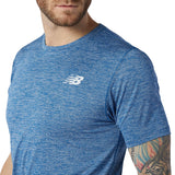 New Balance Men's Tenacity Tee-4