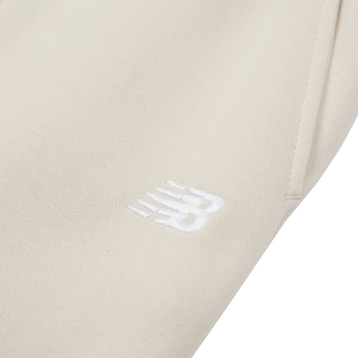 New Balance Youth Brush Back Small Logo Jogger-3