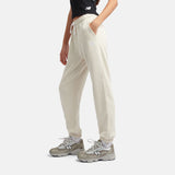 New Balance Youth Brush Back Small Logo Jogger-6