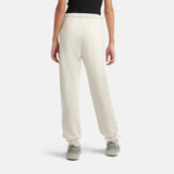 New Balance Youth Brush Back Small Logo Jogger-7