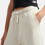 New Balance Youth Brush Back Small Logo Jogger-8