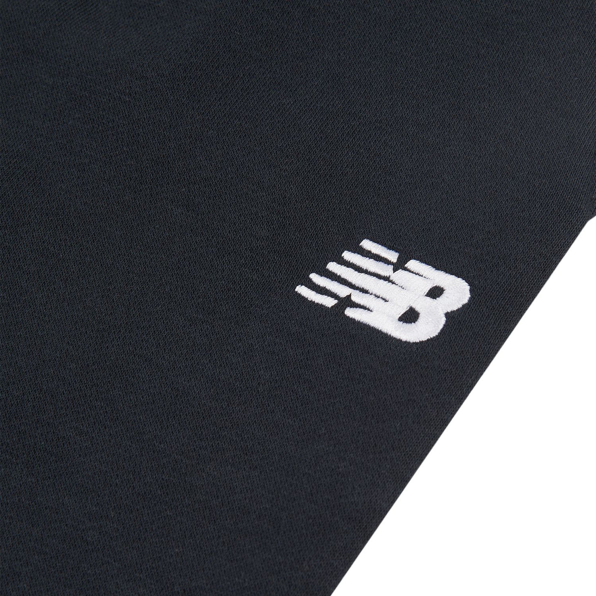 New Balance Youth Brush Back Small Logo Jogger-3