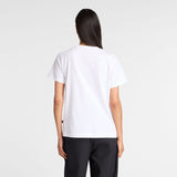 New Balance Women's Athletics Pile T-Shirt-3