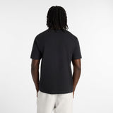 New Balance Men's Linear Lines T-Shirt-3