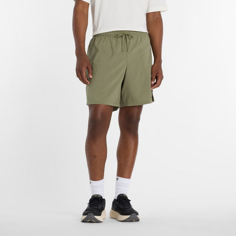 New Balance Men's Sport Lined Short 7-1